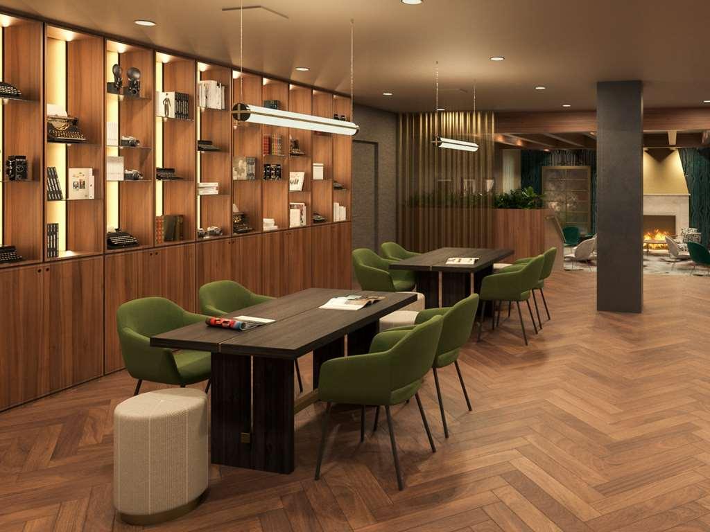Nh Collection Madison Avenue Nueva York