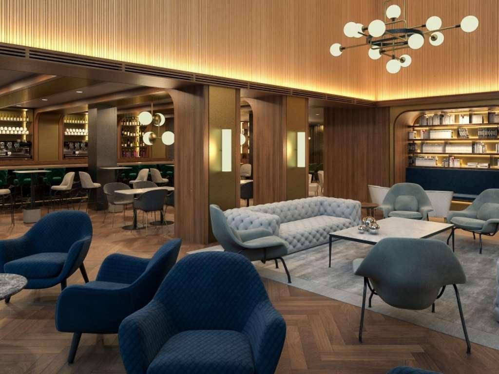 Nh Collection Madison Avenue 4* Nueva York